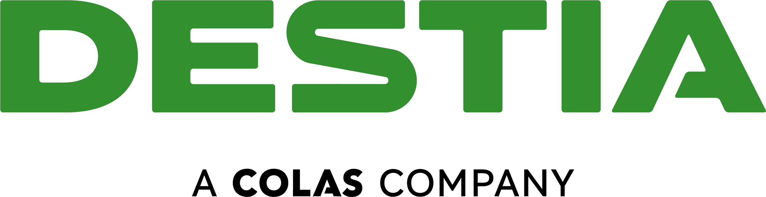 Destia logo